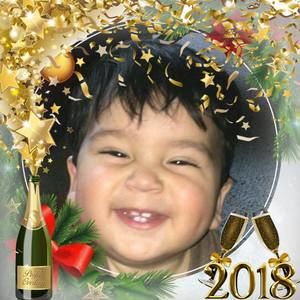 Meet your Posher, Astrid